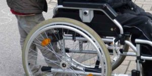 장애인활동지원사